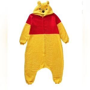 Winnie the Pooh Pajamas